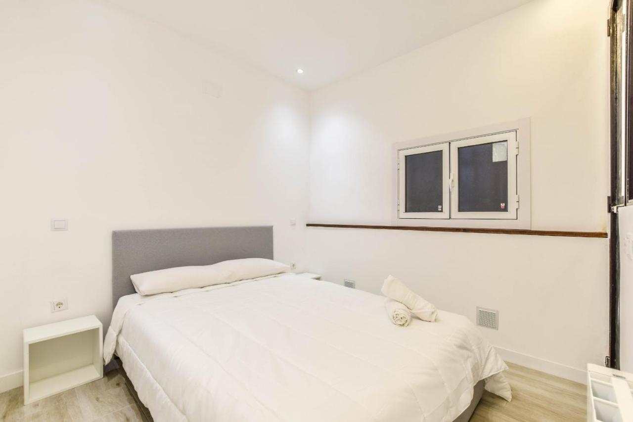 Apartamento En Anton Martin Διαμέρισμα Μαδρίτη Εξωτερικό φωτογραφία